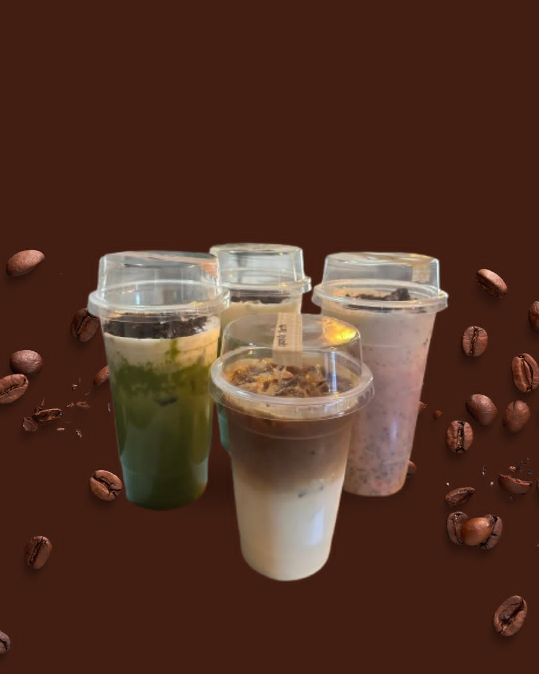 Cup Sleeves